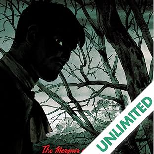 The Marquis of Anaon